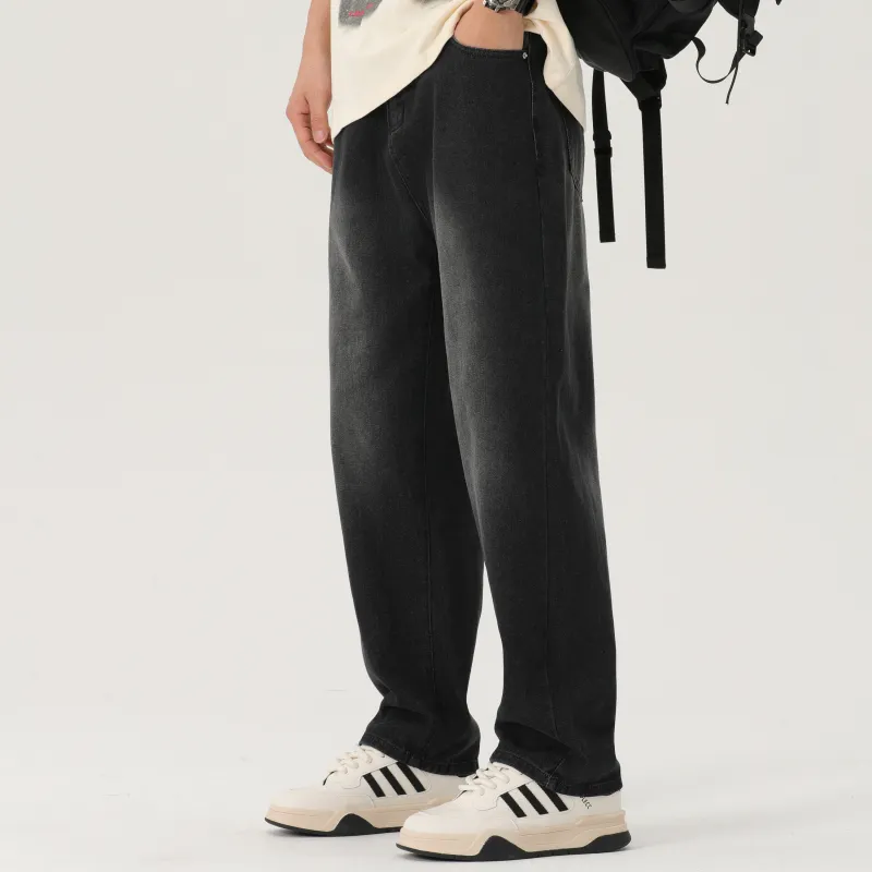 GF Jeans Unisex-9