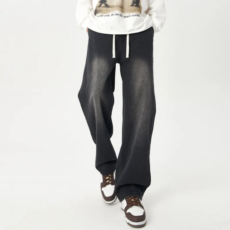 GF Jeans Unisex-12