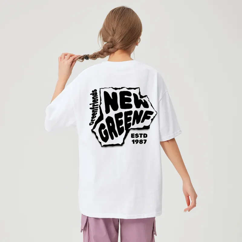 GF T Shirts Unisex-9