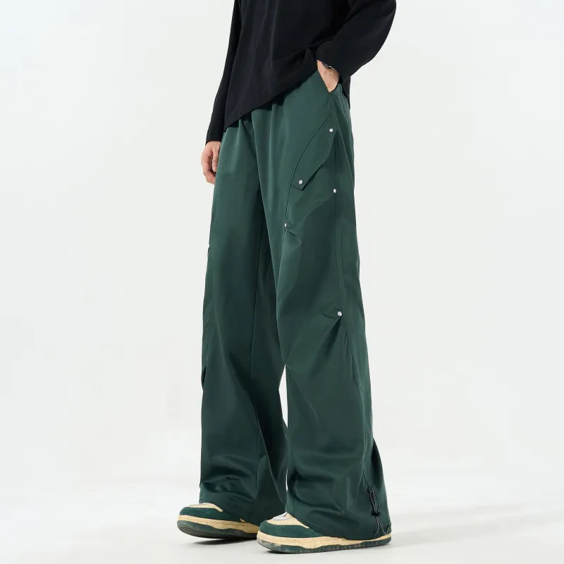 GF Casual Pants Unisex-9