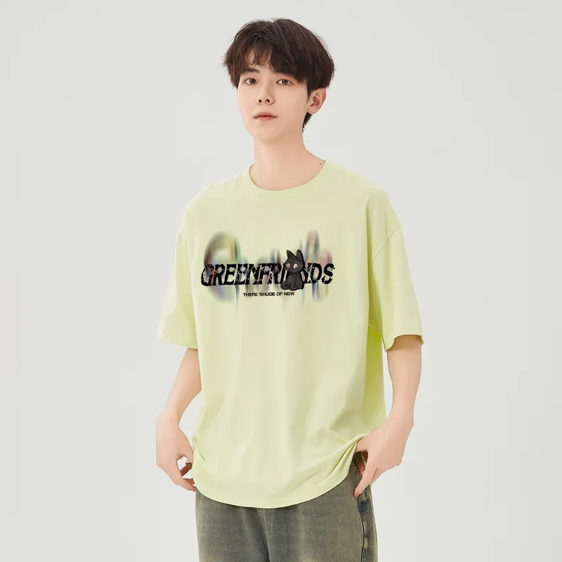 GF T Shirts Unisex-19