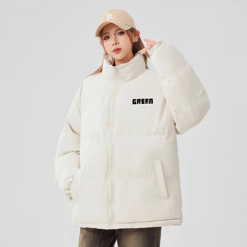 GF Puffer Jackets Unisex-7