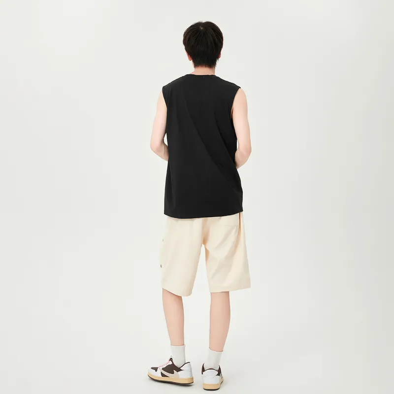 GF Tank Tops Unisex-4