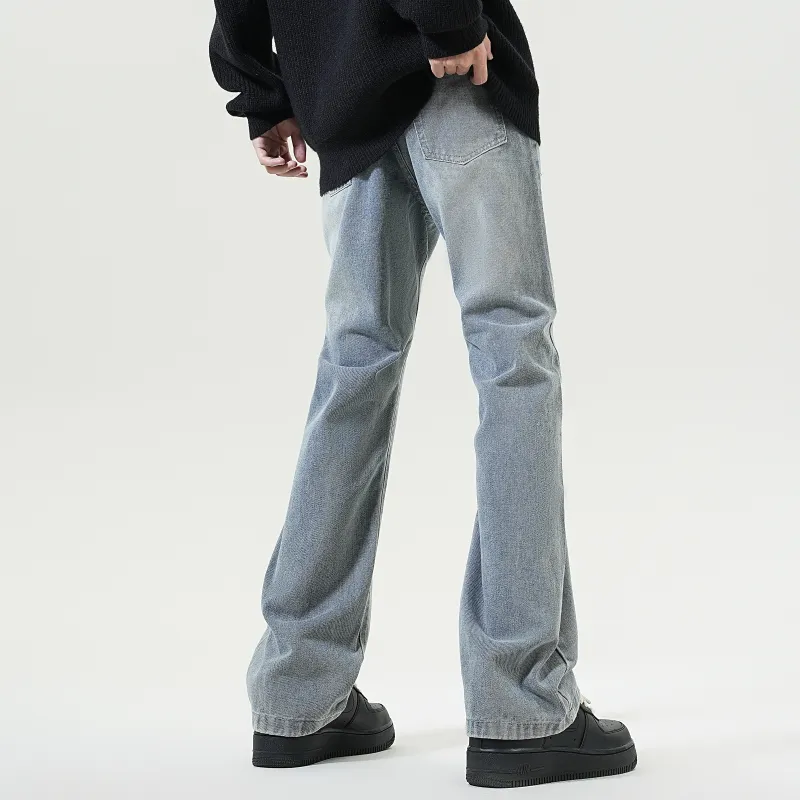 GF Jeans Unisex-14