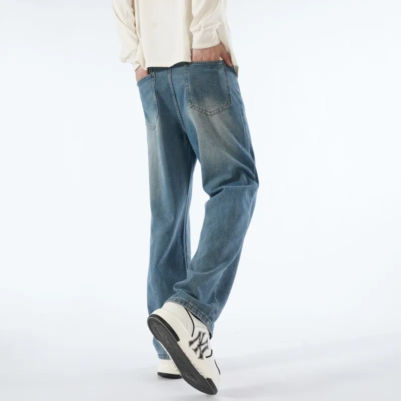 GF Jeans Unisex-16