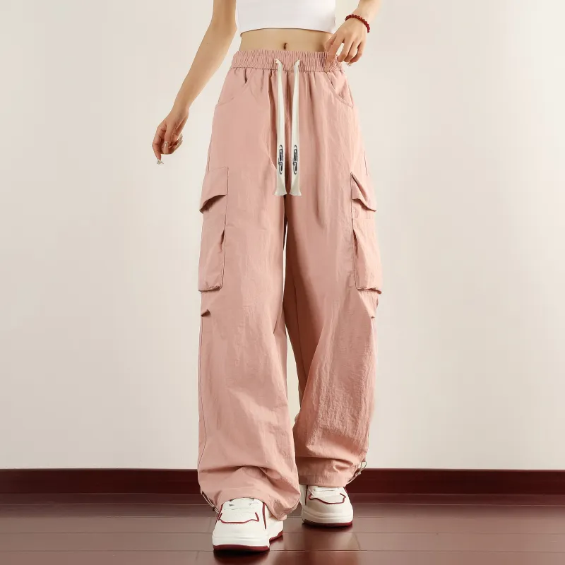 GF Casual Pants Unisex-18