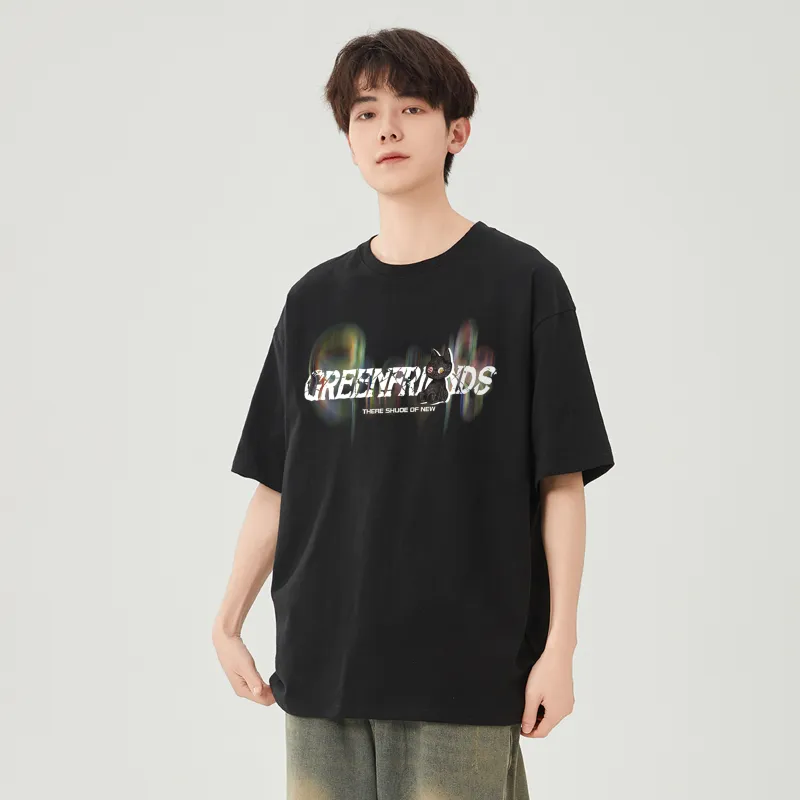 GF T Shirts Unisex-2
