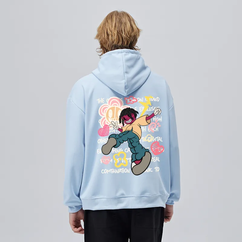 GF Sweatshirts Unisex-9