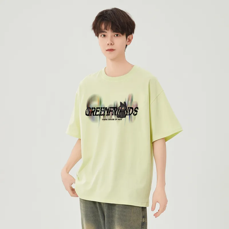 GF T Shirts Unisex-20