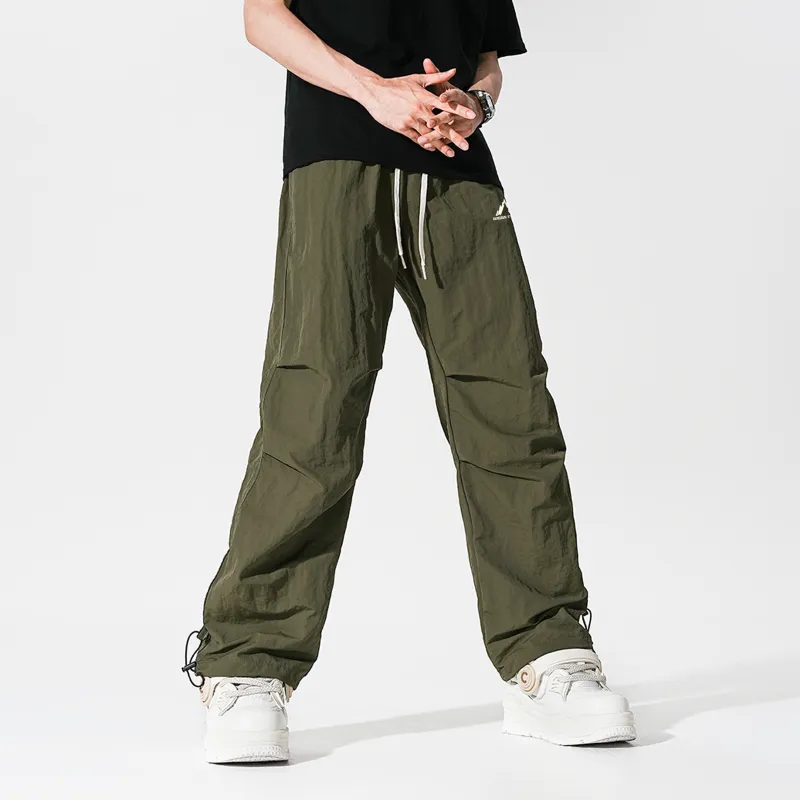 GF Casual Pants Unisex-16