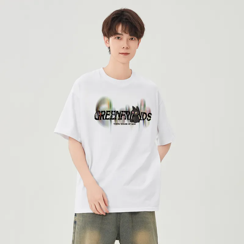 GF T Shirts Unisex-8