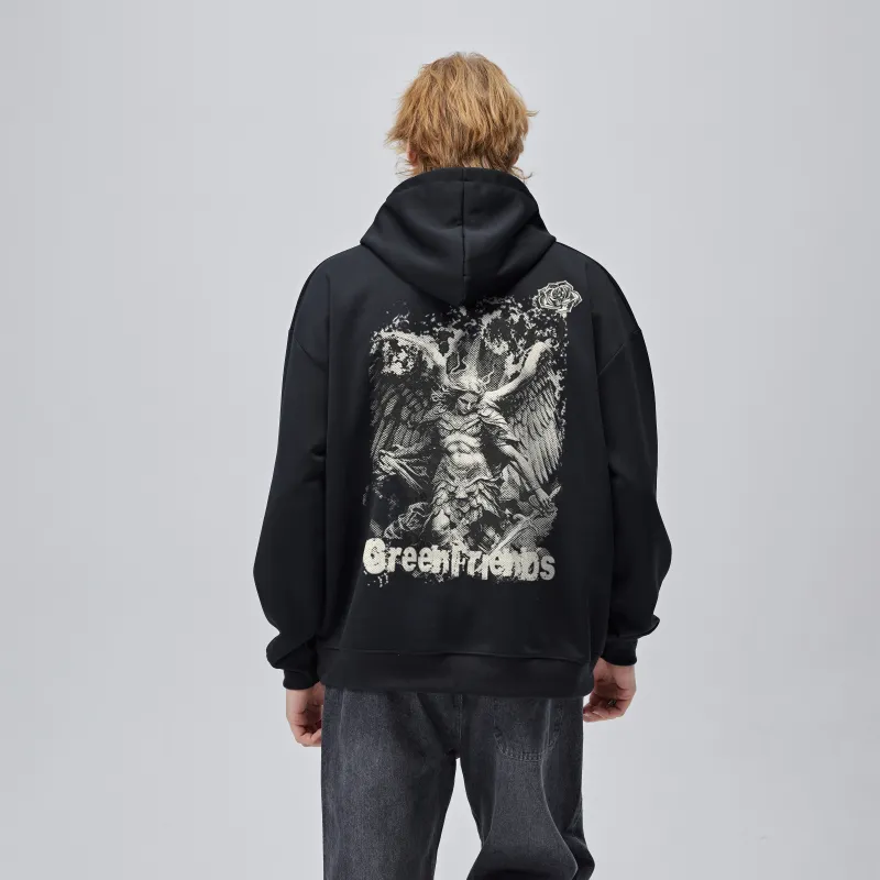 GF Sweatshirt Sets Unisex-2