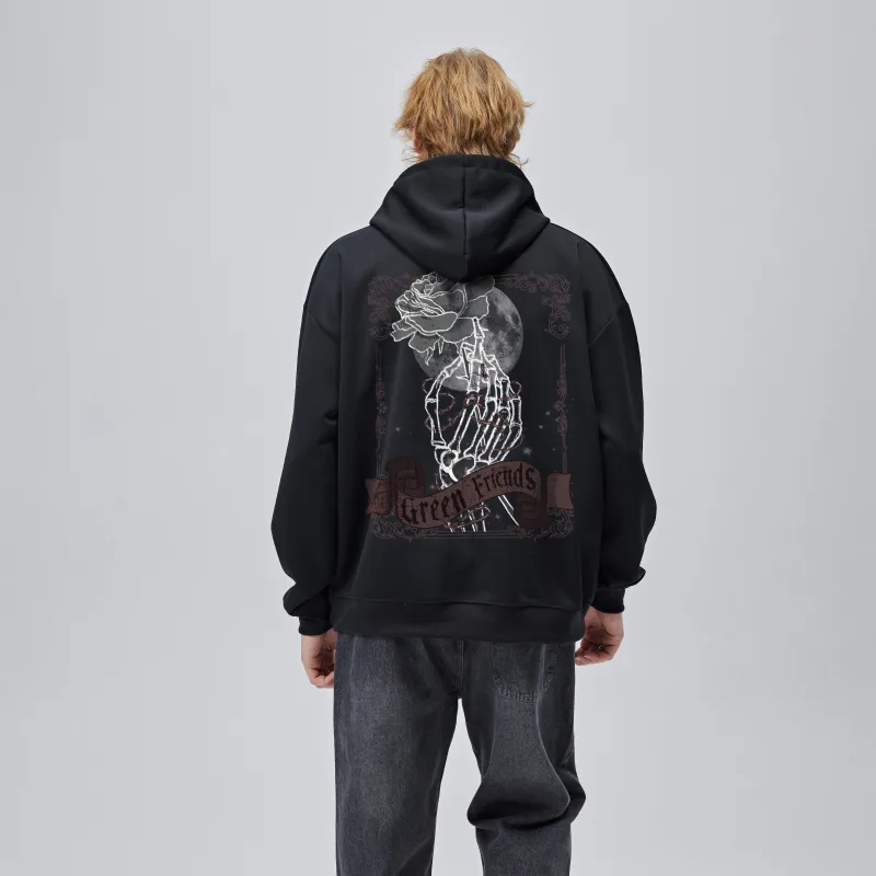 GF Sweatshirt Sets Unisex-2