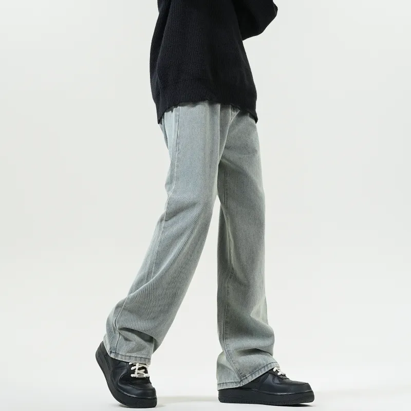 GF Jeans Unisex-5