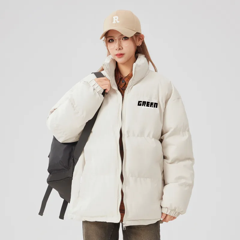 GF Puffer Jackets Unisex-8
