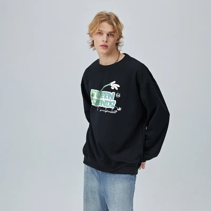 GF Sweatshirts Unisex-3