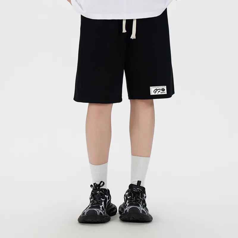 GF Casual Sportswear Unisex-5