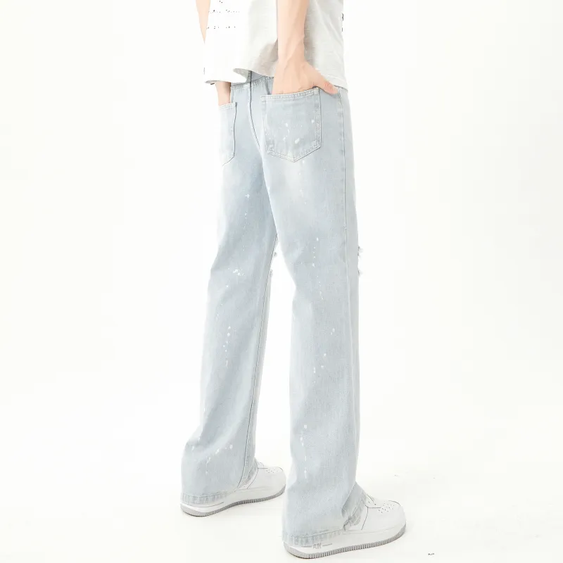 GF Jeans Unisex-16