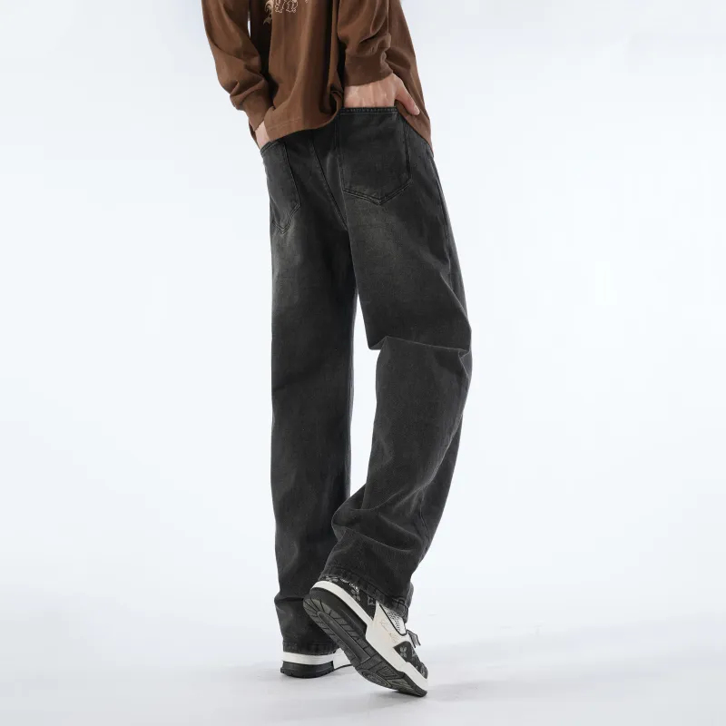 GF Jeans Unisex-2