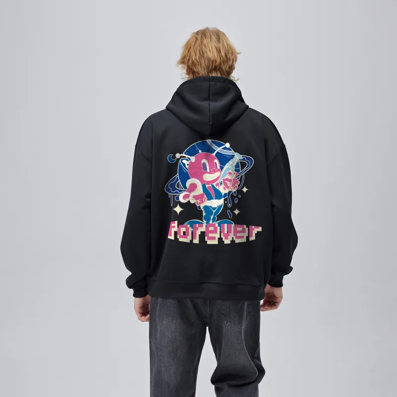 GF Sweatshirt Sets Unisex-2