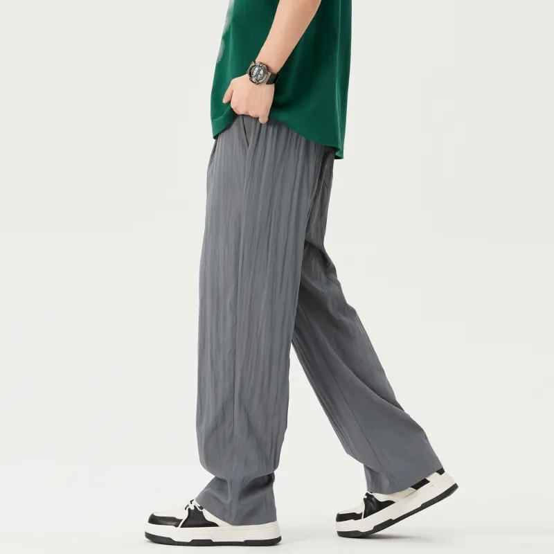 GF Casual Pants Unisex-18