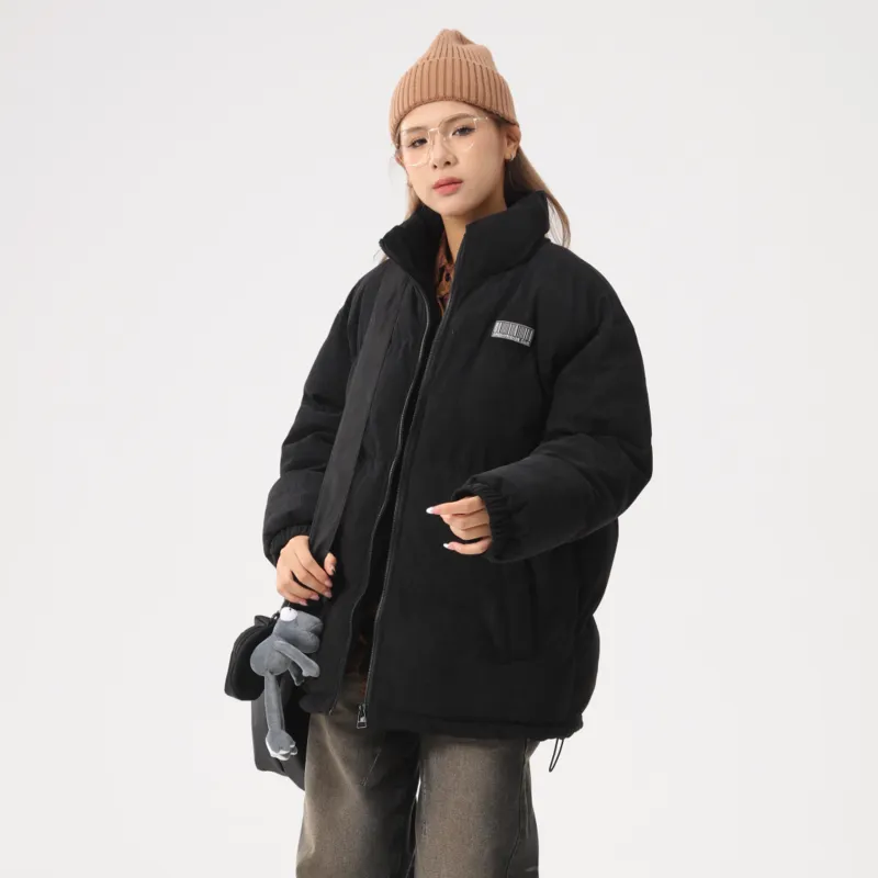 GF Puffer Jackets Unisex-3
