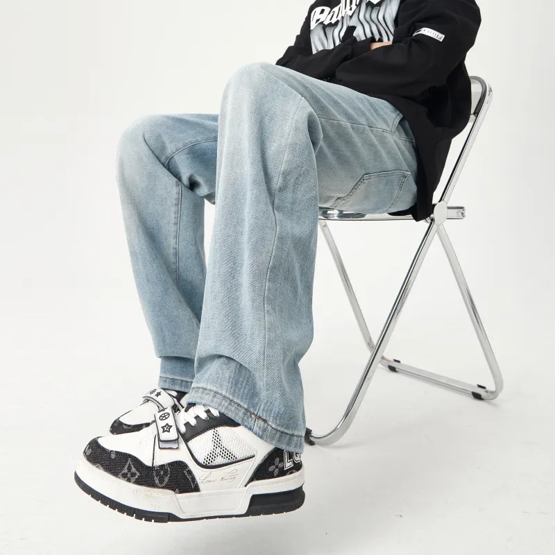 GF Jeans Unisex-24