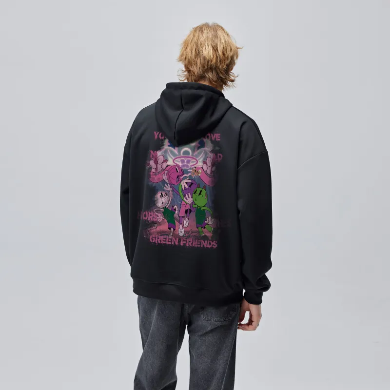 GF Sweatshirts Unisex-4