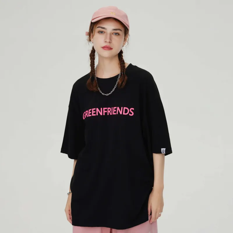 GF T Shirts Unisex-4