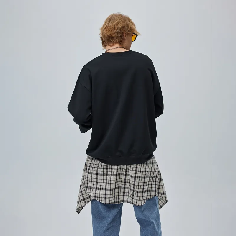 GF Sweatshirt Sets Unisex-2