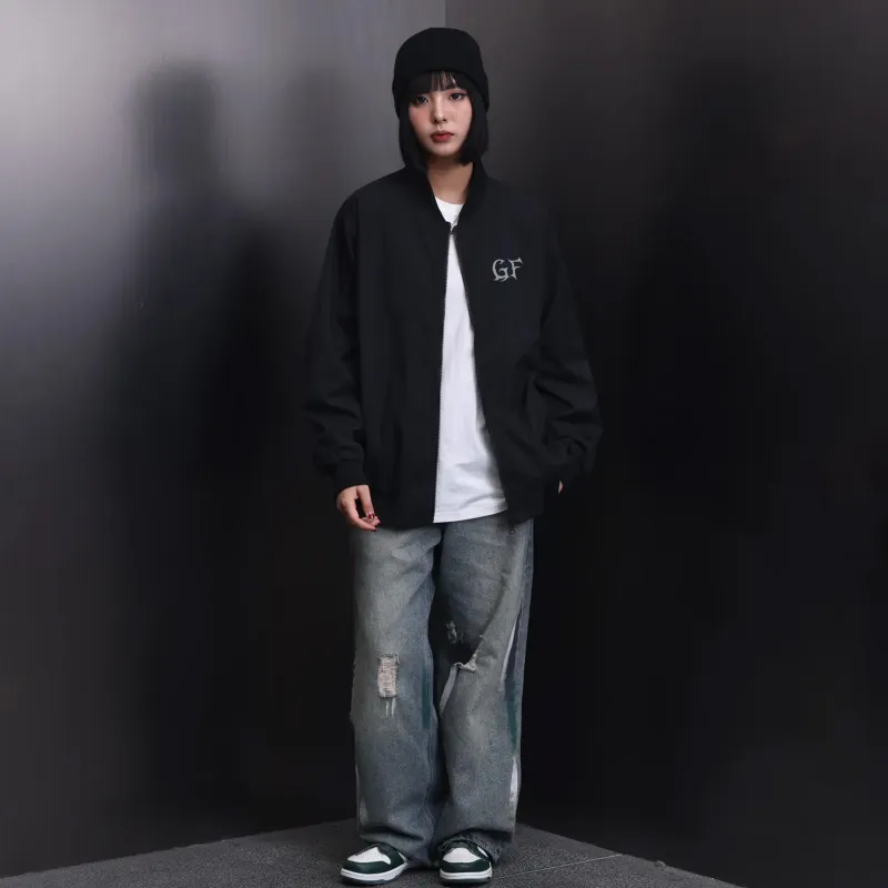 GF Jackets Unisex-4