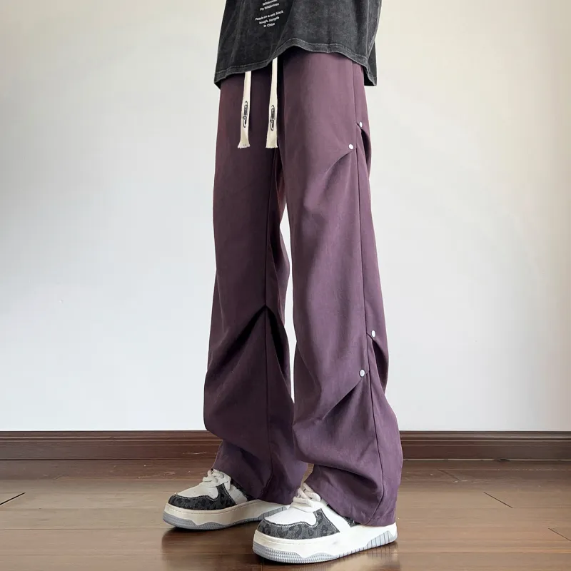GF Casual Pants Unisex-26