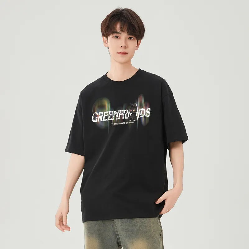 GF T Shirts Unisex-3