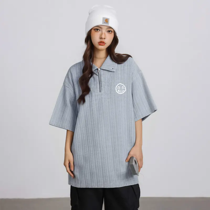 GF Polo Shirts Unisex-17