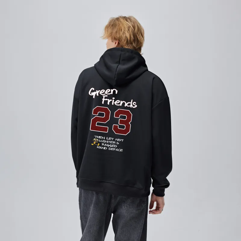 GF Sweatshirt Sets Unisex-6
