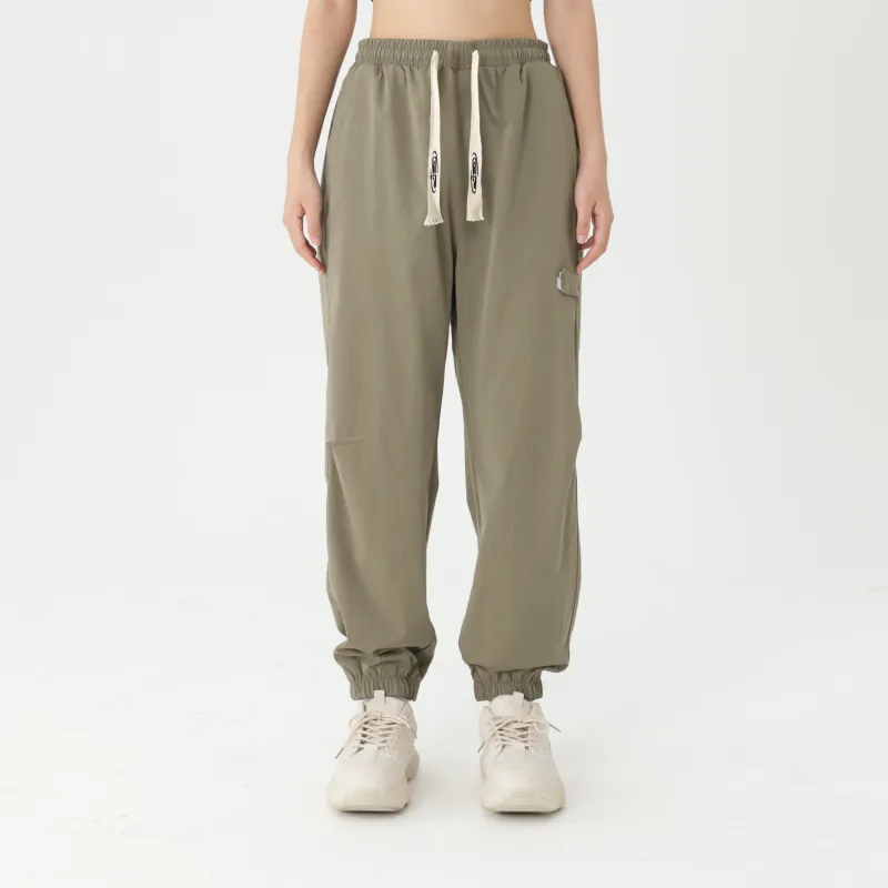 GF Casual Pants Unisex-12