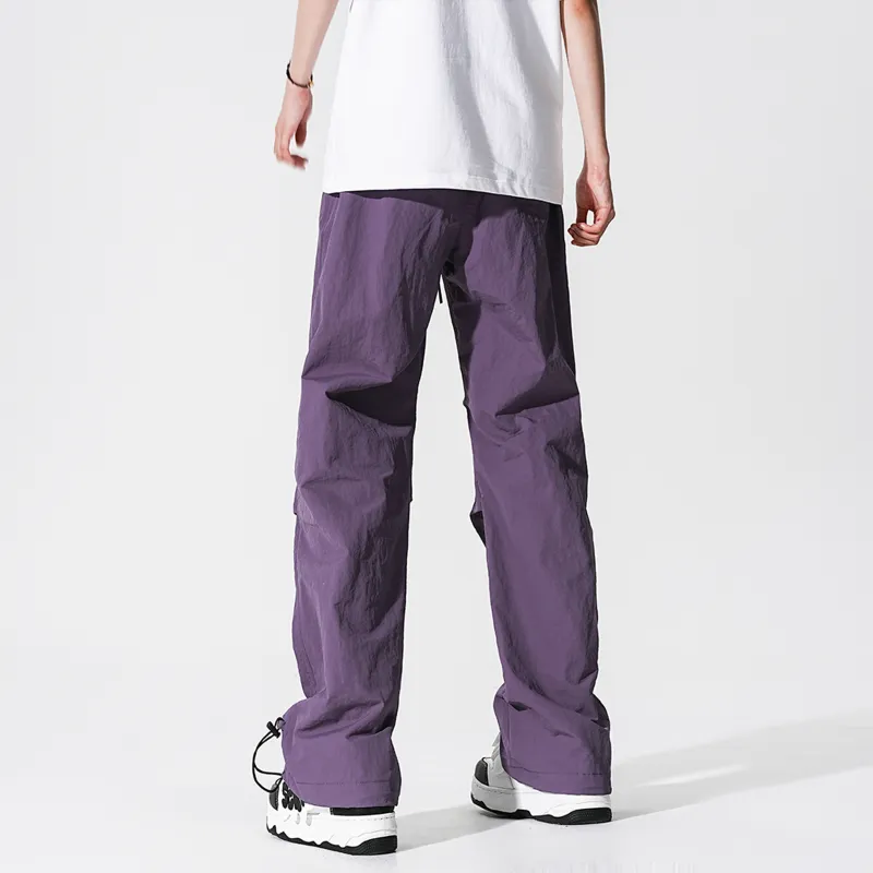 GF Casual Pants Unisex-20