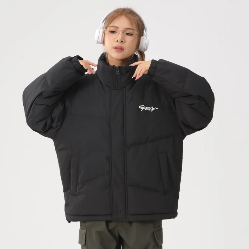 GF Down Jackets Unisex-3