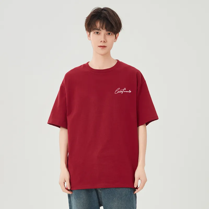 GF T Shirts Unisex-19