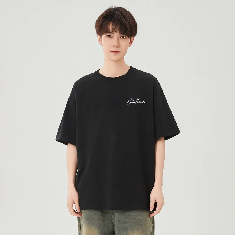 GF T Shirts Unisex-2