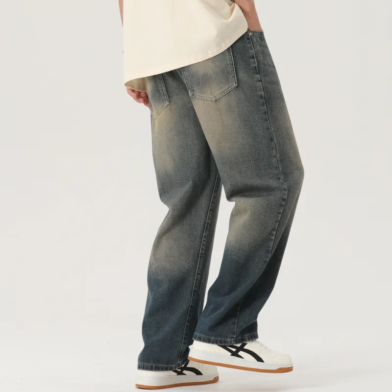 GF Jeans Unisex-20