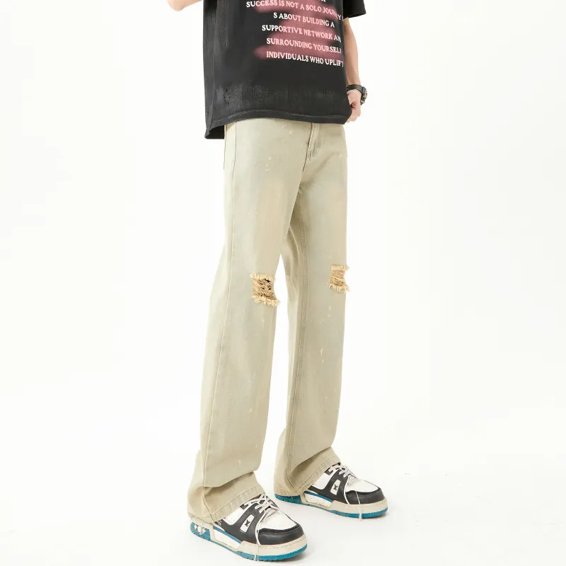 GF Jeans Unisex-11