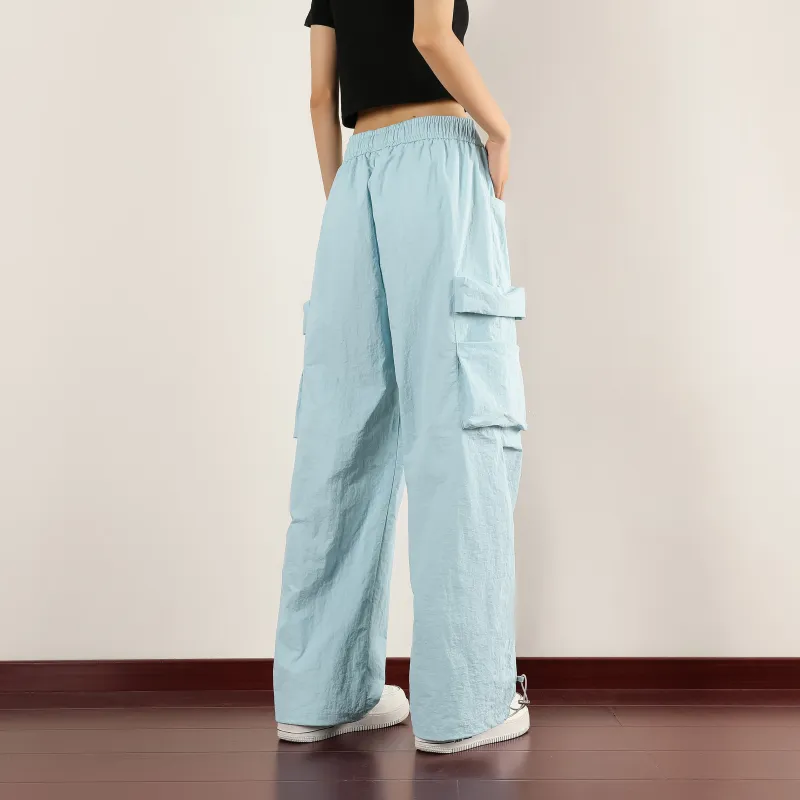 GF Casual Pants Unisex-15