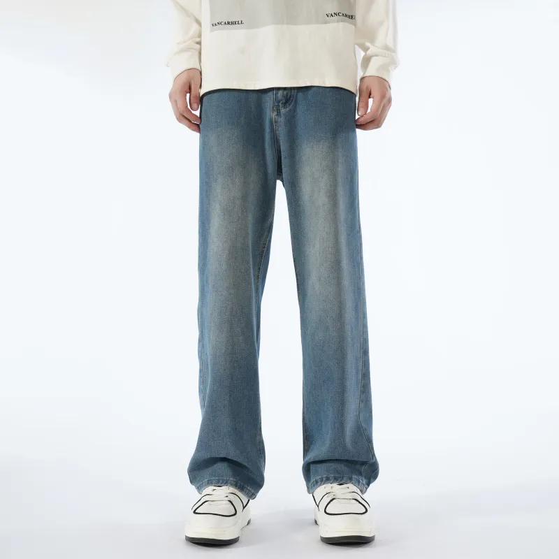 GF Jeans Unisex-12