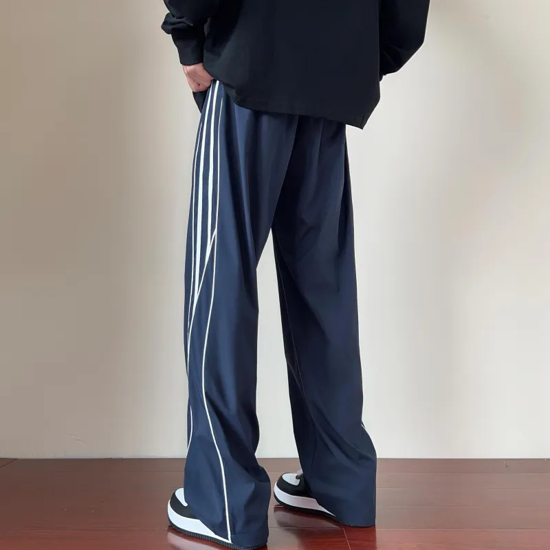 GF Casual Pants Unisex-8