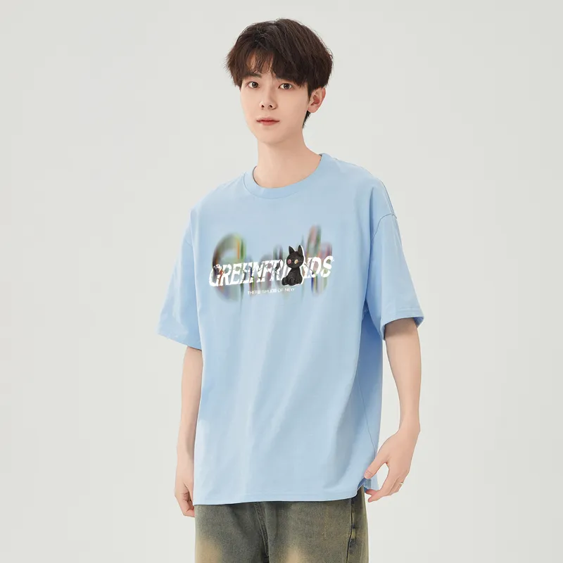GF T Shirts Unisex-12