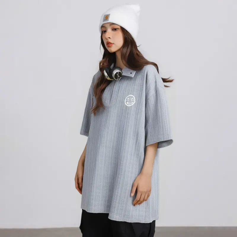 GF Polo Shirts Unisex-19