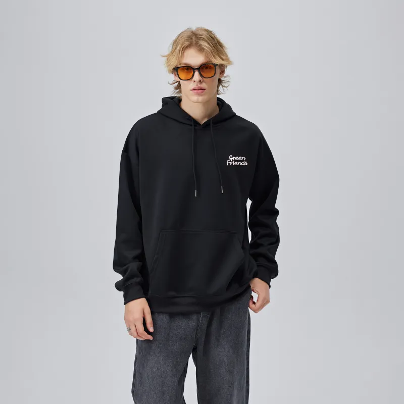 GF Sweatshirt Sets Unisex-2
