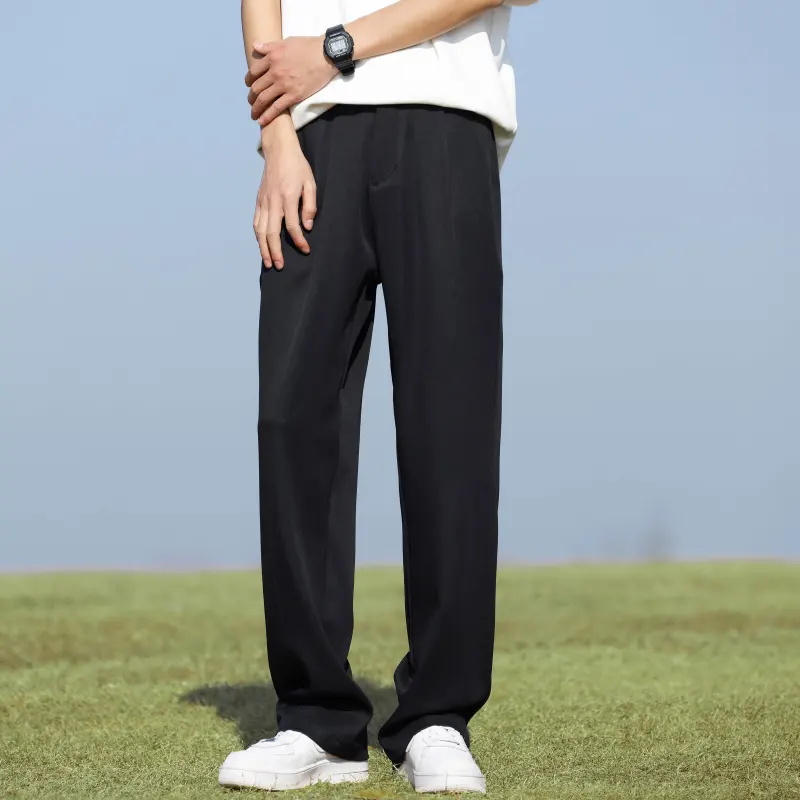 GF Casual Pants Unisex-6