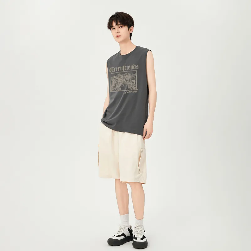 GF Tank Tops Unisex-14